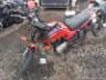 1995 HONDA CG 125 