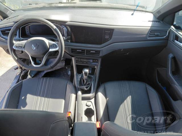 2025 VOLKSWAGEN NIVUS 