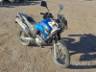 2012 YAMAHA XTZ 250 
