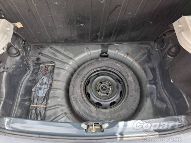 2010 CHEVROLET CELTA 