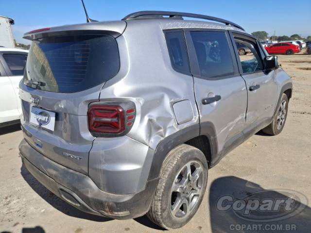 2024 JEEP RENEGADE 