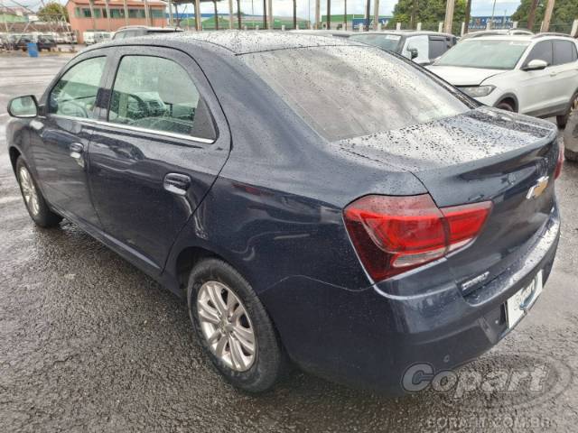 2019 CHEVROLET COBALT 