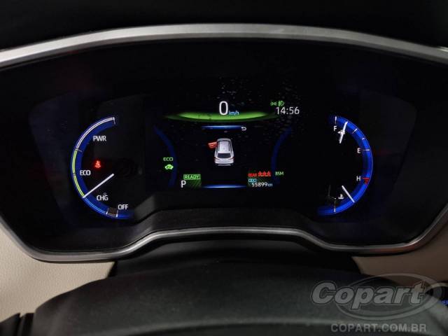 2024 TOYOTA COROLLA CROSS 