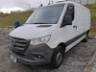 2020 MERCEDES BENZ SPRINTER 