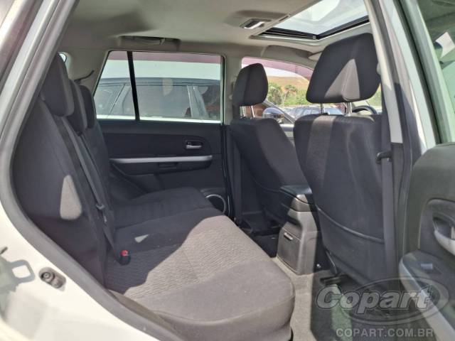 2014 SUZUKI GRAND VITARA 