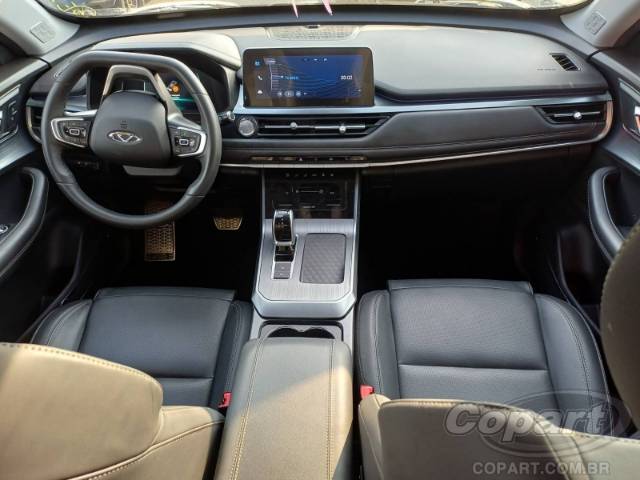2024 CAOA CHERY TIGGO 5X 