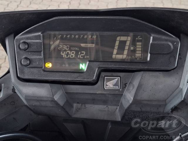 2023 HONDA XRE 300 