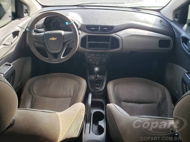 2017 CHEVROLET PRISMA 