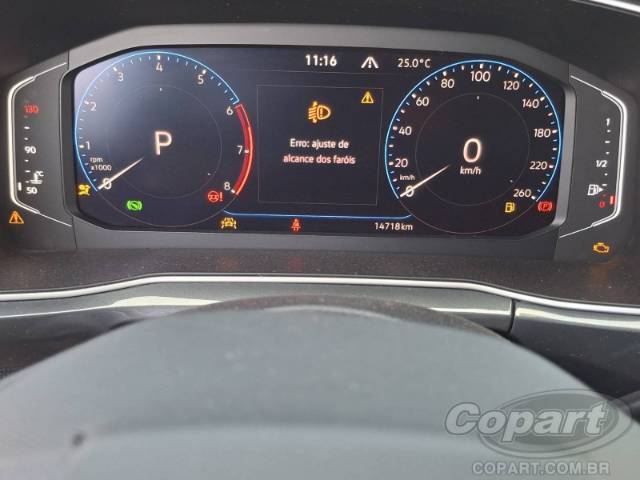 2024 VOLKSWAGEN T-CROSS 