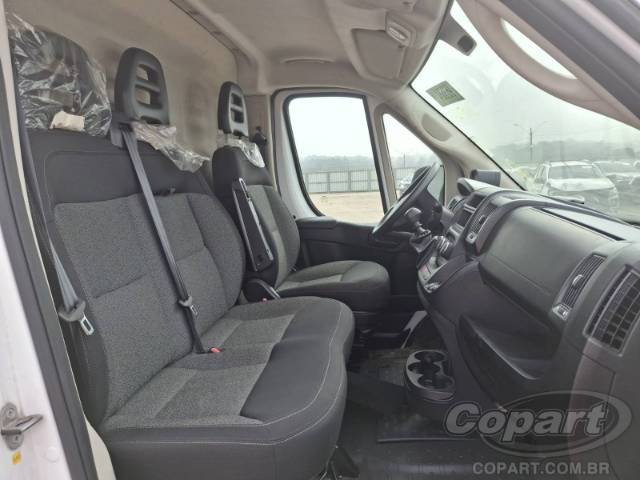 2021 FIAT DUCATO FURGAO 