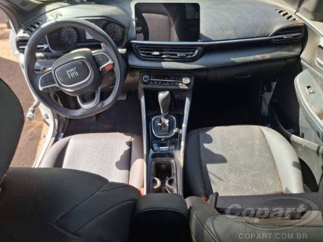 2026 FIAT FASTBACK 