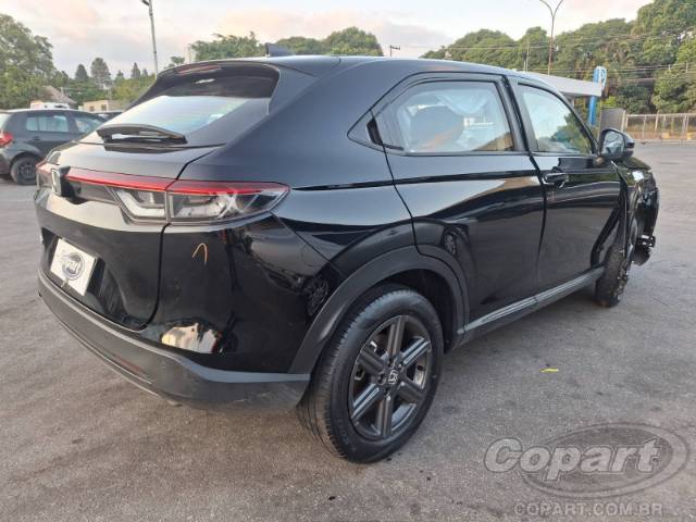 2025 HONDA HR-V 