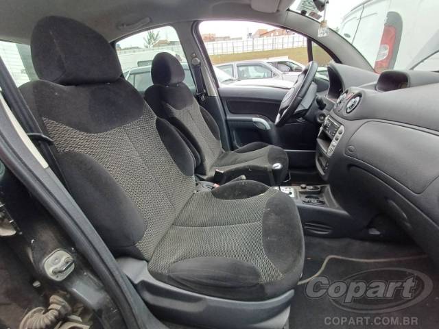 2012 CITROEN C3 
