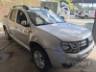 2017 RENAULT DUSTER OROCH 