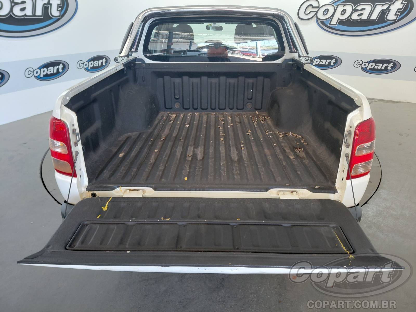 Foto 11 de 11: 2025 MITSUBISHI L200 TRITON