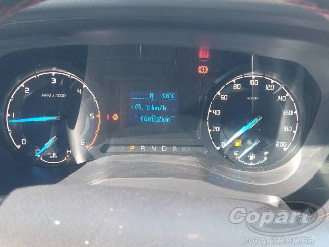 2018 FORD RANGER CD 