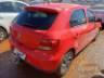 2011 VOLKSWAGEN GOL 