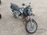 2005 HONDA CBX 250 