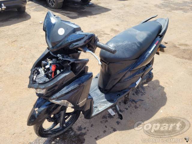 2021 YAMAHA NEO 