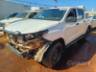 2024 TOYOTA HILUX CD 