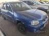 2001 CHEVROLET CORSA 