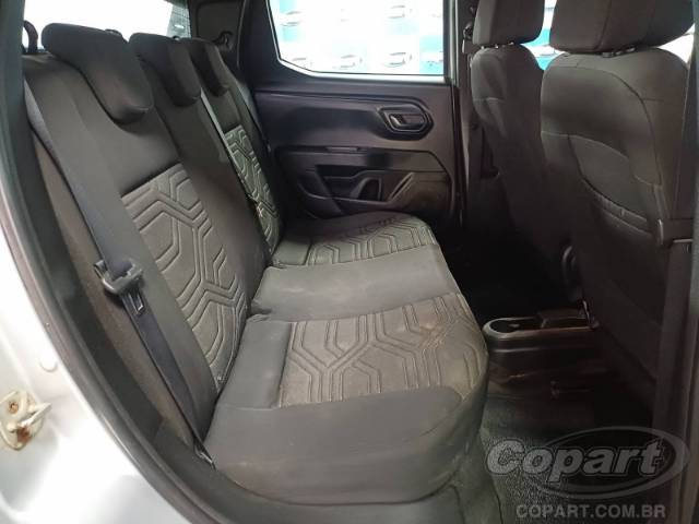 2024 FIAT STRADA CD 