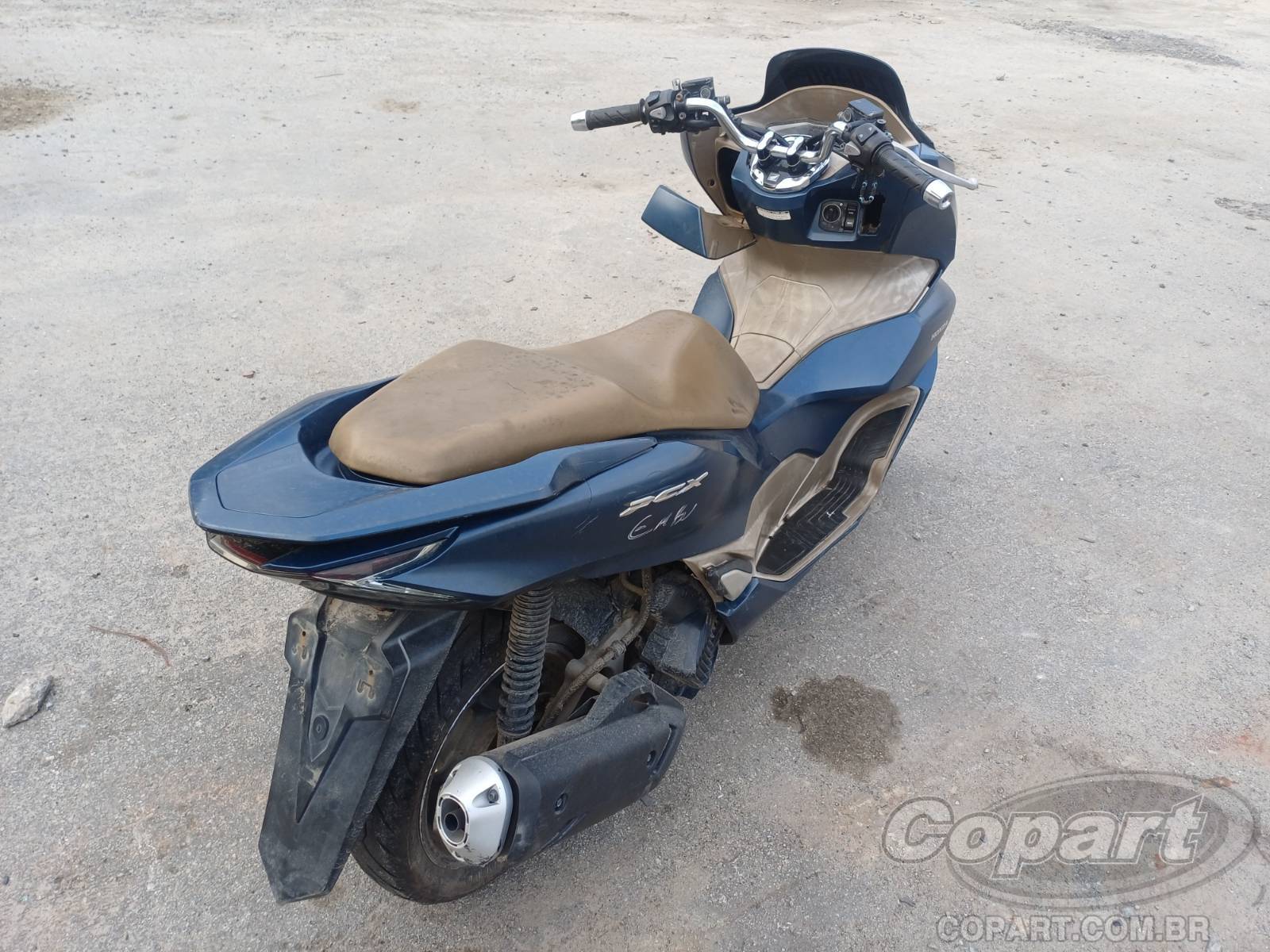 Foto 4: 2024 HONDA PCX
