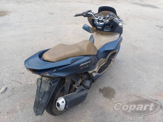 2024 HONDA PCX 