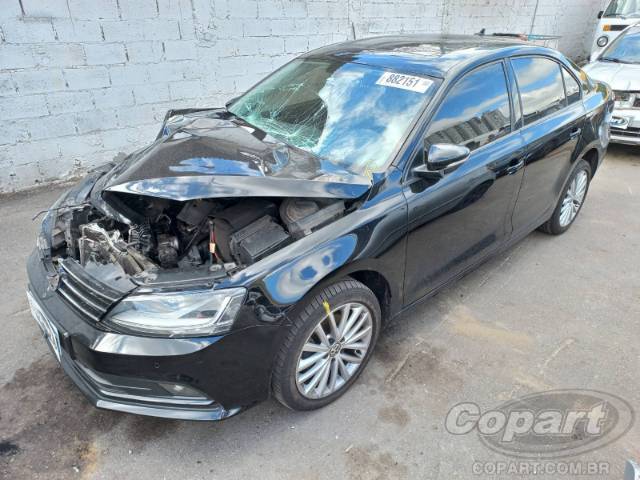 2017 VOLKSWAGEN JETTA 