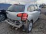 2014 CITROEN C3 