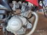 2016 YAMAHA YBR 125 FACTOR 