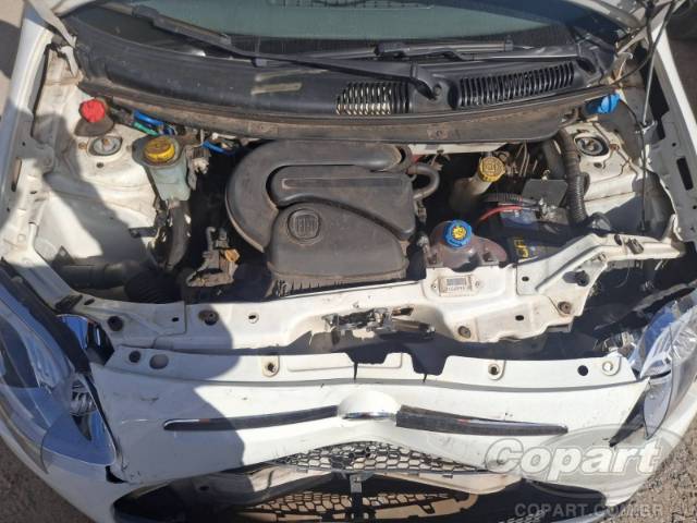 2015 FIAT PALIO 
