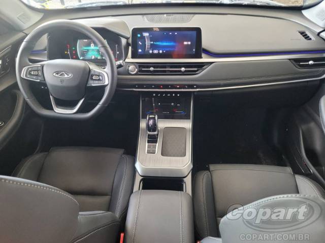 2025 CAOA CHERY TIGGO 5X 