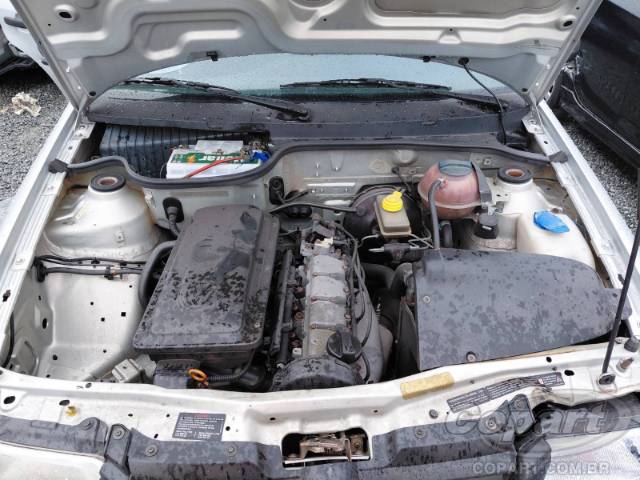 2005 VOLKSWAGEN GOL 