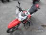 2017 HONDA NXR 160 