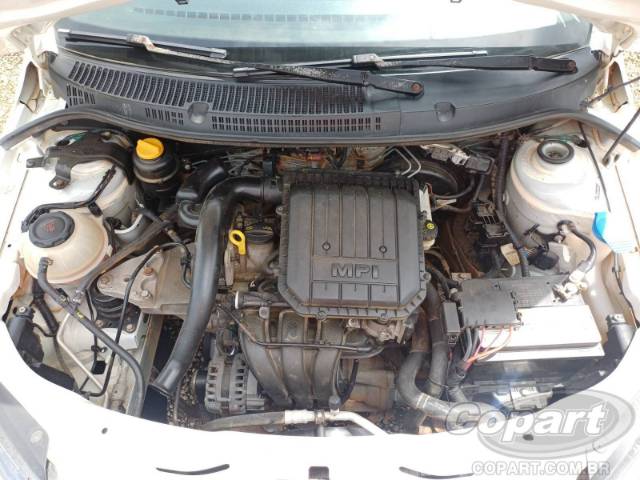 2022 VOLKSWAGEN GOL 