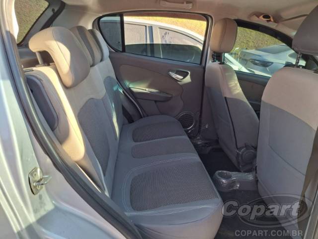 2016 FIAT PALIO 