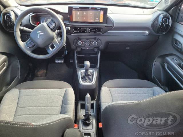 2024 CITROEN C3 AIRCROSS 