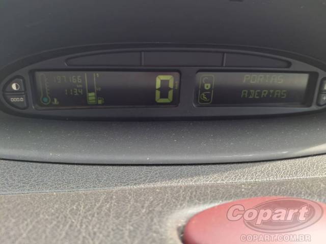 2010 CITROEN XSARA PICASSO 