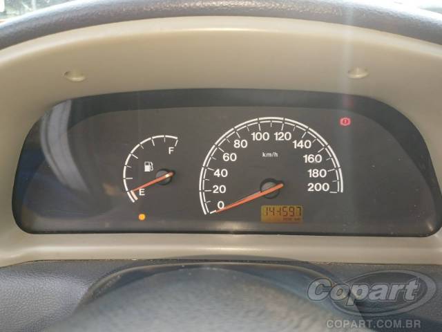2005 FIAT PALIO 