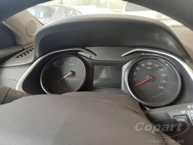 2025 CHEVROLET ONIX PLUS 