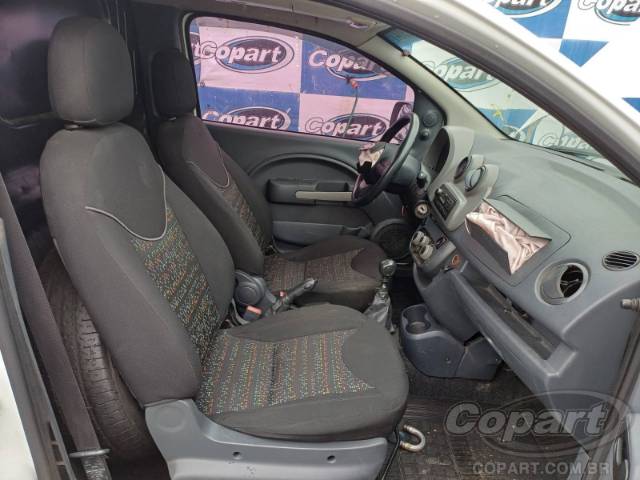 2015 FIAT FIORINO FURGAO 