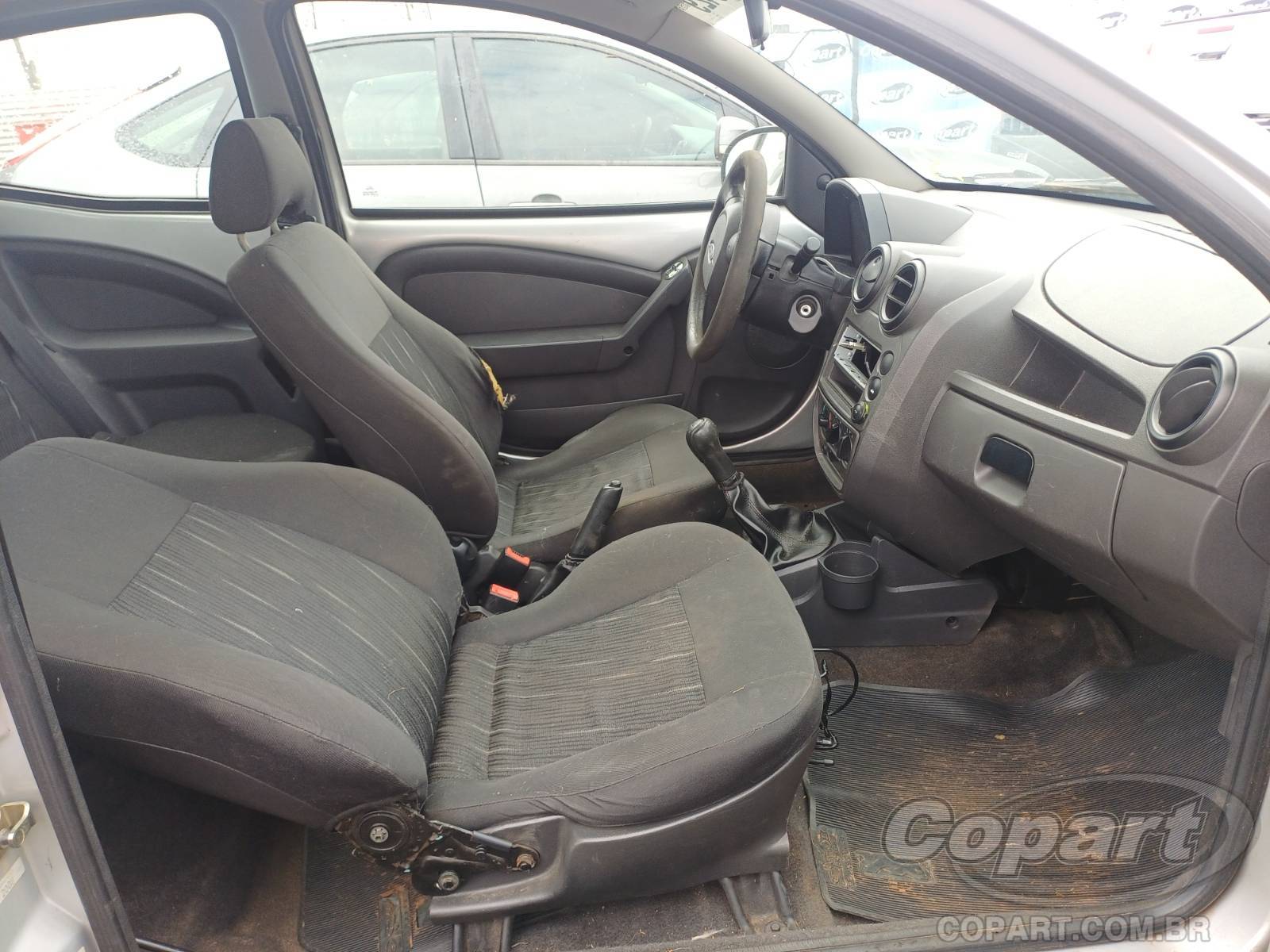 Foto 5: 2009 FORD KA