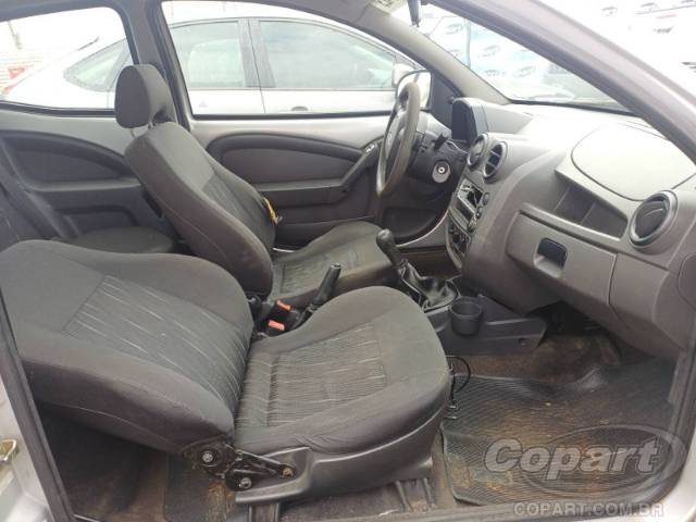 2009 FORD KA 