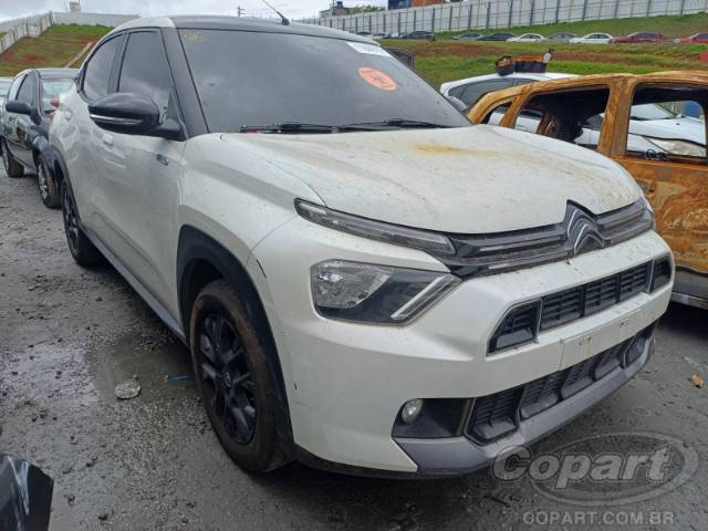 2025 CITROEN BASALT 