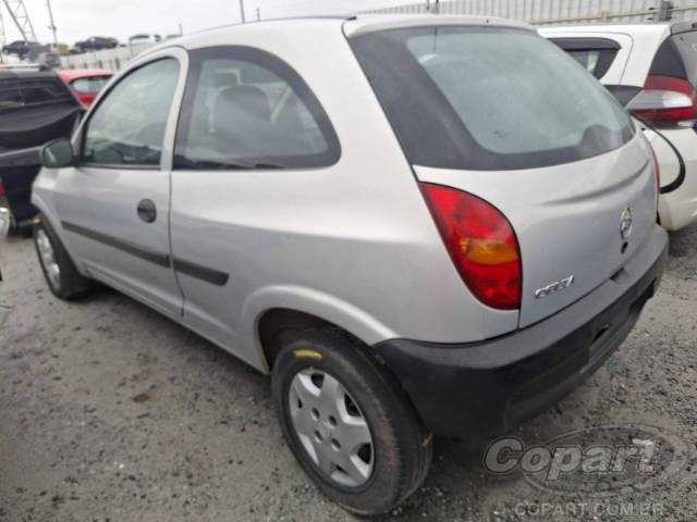 2004 CHEVROLET CELTA 
