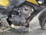 2024 HONDA CB 300F 