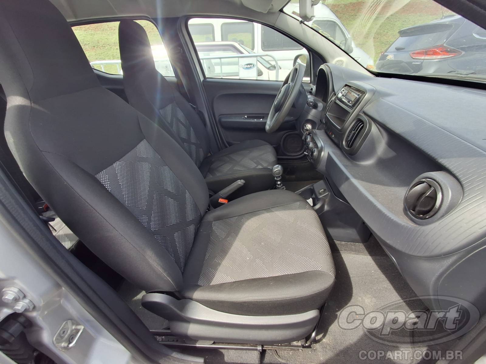 Foto 5: 2021 FIAT MOBI