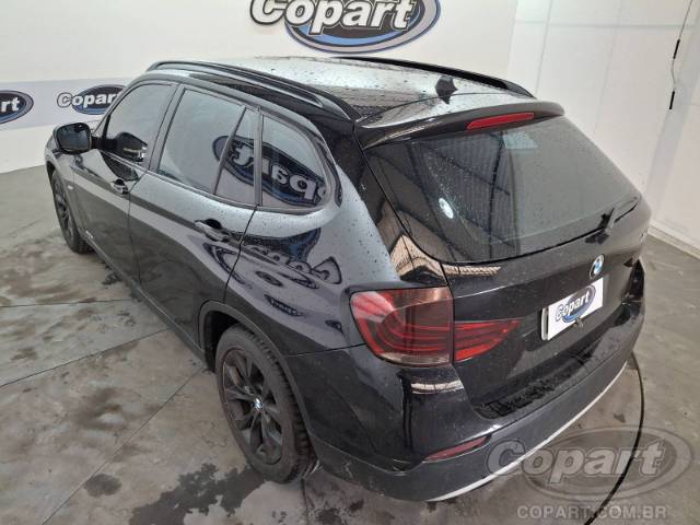 2011 BMW X1 