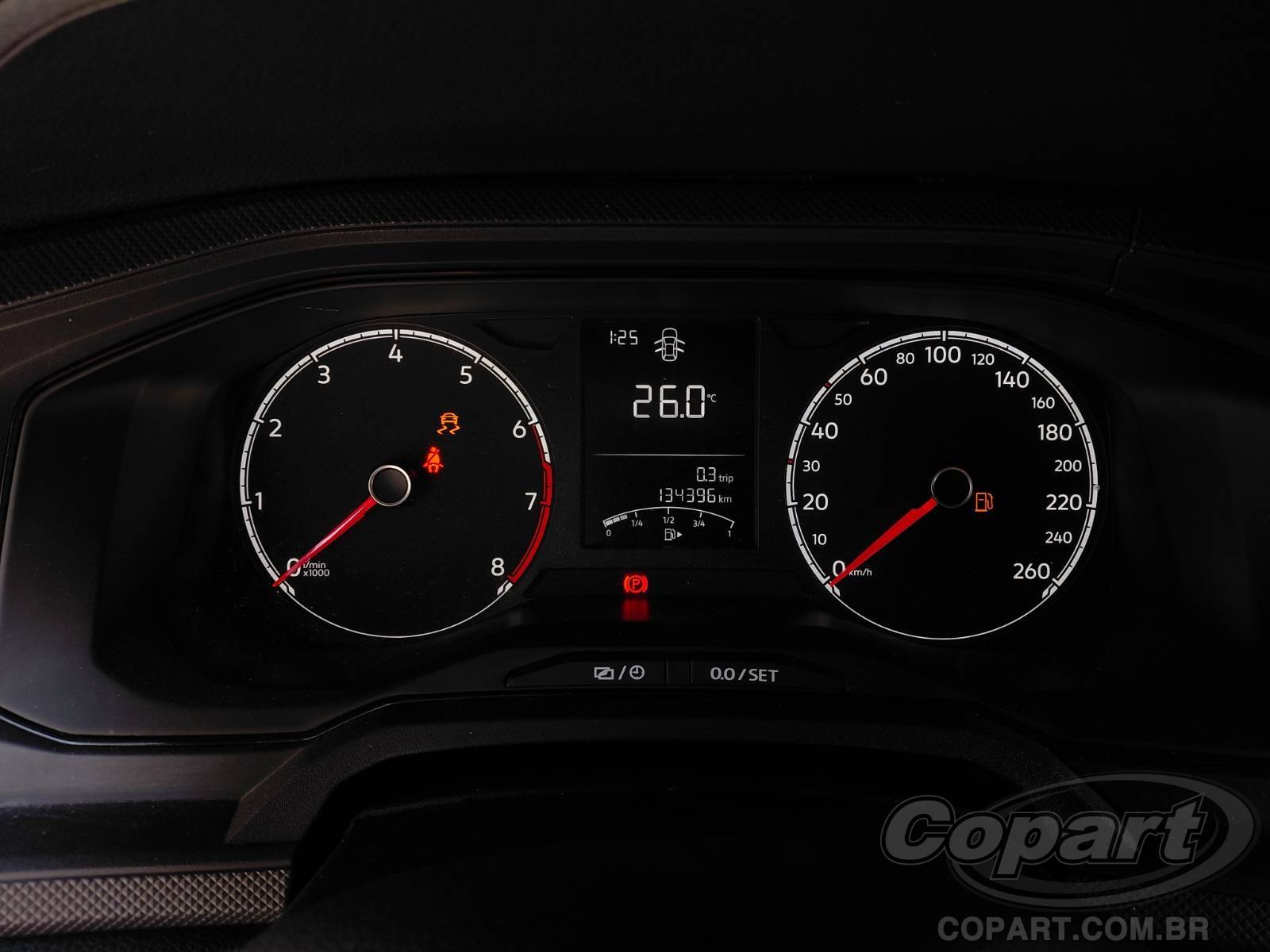 Foto 8 de 12: 2024 VOLKSWAGEN POLO